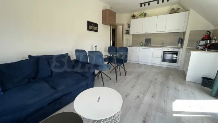 Apartment for rent in Varna - Image 1