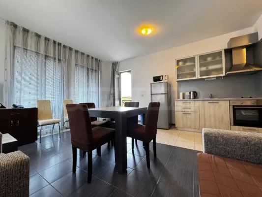 Apartment for sale in Chernomorets - Image 3