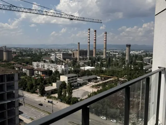 Modern apartment near Sofia Metro station. - Image 4
