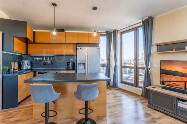 Apartment for sale in Sofia - Image 1