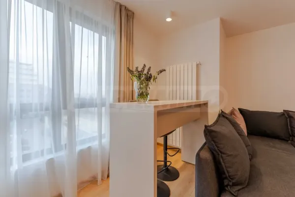 Apartment for rent in Sofia - Image 1