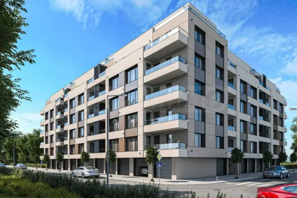 Apartment for sale in Pomorie - Image 2