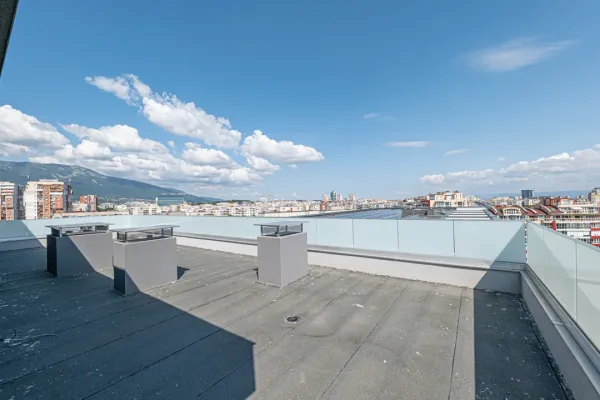 Apartment for sale in Sofia - Image 1