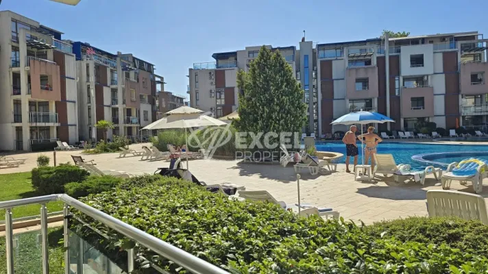 Apartment for sale in Nesebar - Image 1