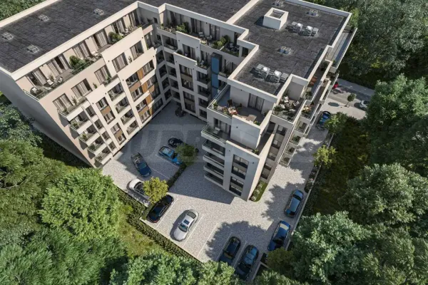 Apartment for sale in Pomorie - Image 1