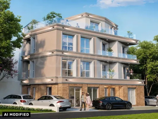 Beachfront apartment in Sozopol, Bulgaria. - Image 4