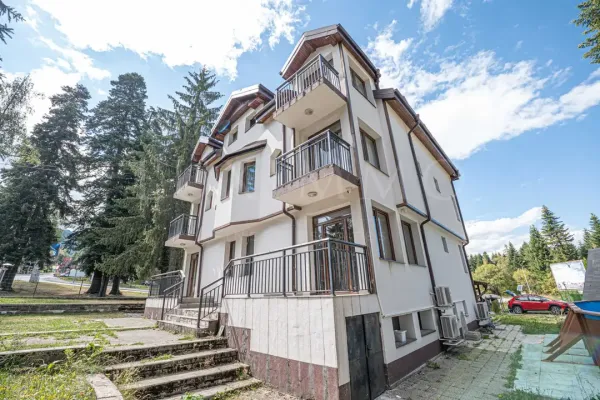 House for rent in Borovets - Image 1