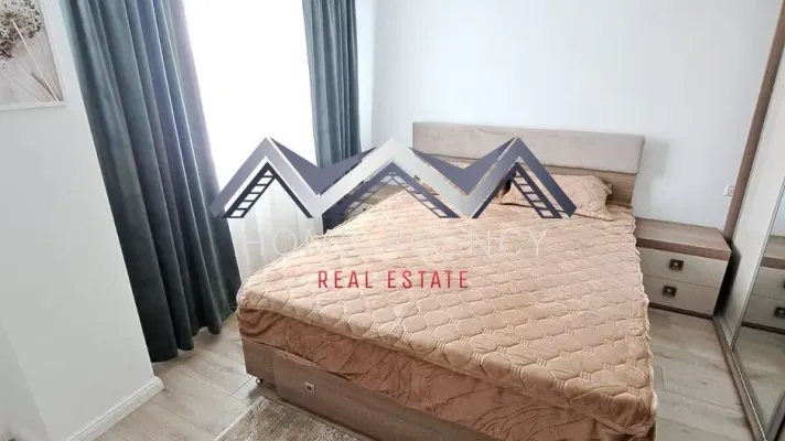 Stylish 2-Bedroom Apartment in Quiet Otopeni (First Rental) - Image 5