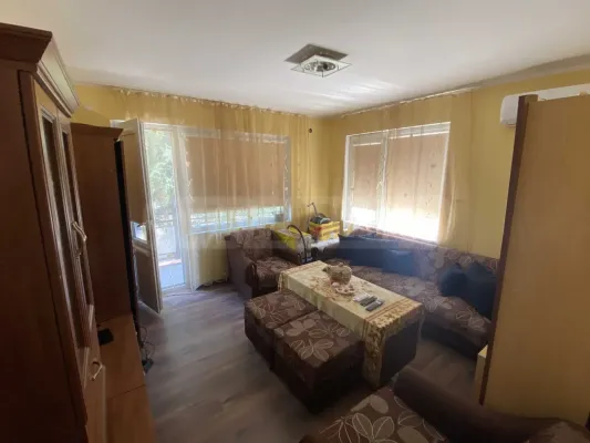 Fully furnished apartment near Vidin schools. - Image 5