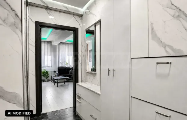 Apartment for sale in Plovdiv - Image 1