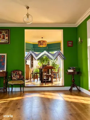 House for rent in Otopeni - Image 1