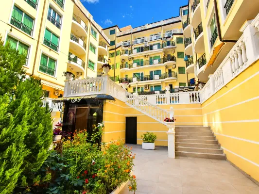 Apartment for sale in Nesebar - Image 3