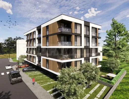 Spacious Sofia apartment in a premium building. - Image 5