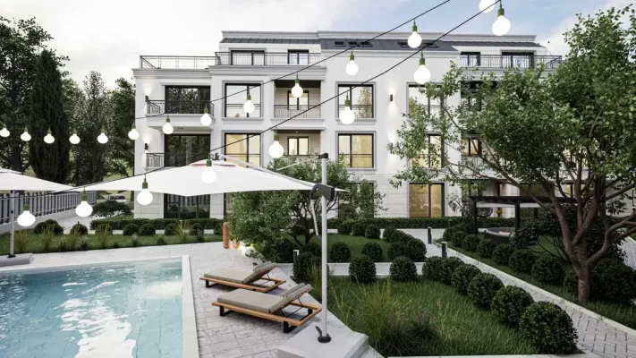 Stylish Two-Bedroom Apartment in Svoge's New Boutique Building - Image 4