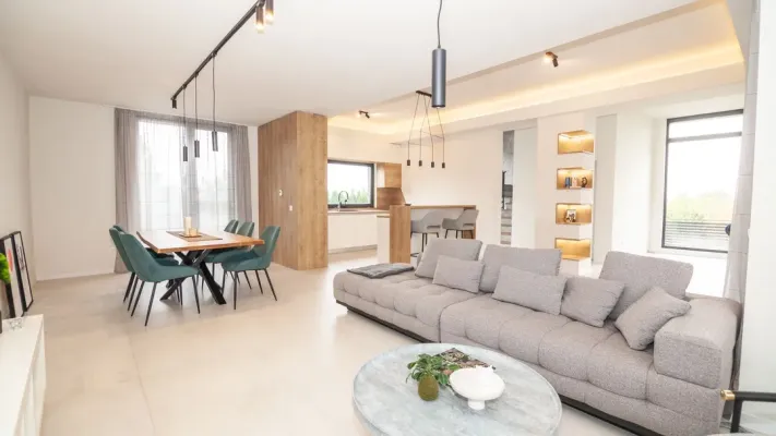 House for rent in Sofia - Image 1