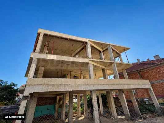 Beachfront apartment in Sozopol, Bulgaria. - Image 2