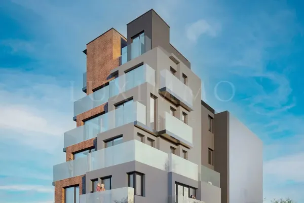 Spacious Panoramic Maisonette in Sofia's Desirable Oborishte District - Image 5