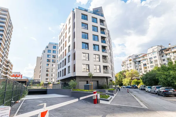 Apartment for sale in Sofia - Image 5