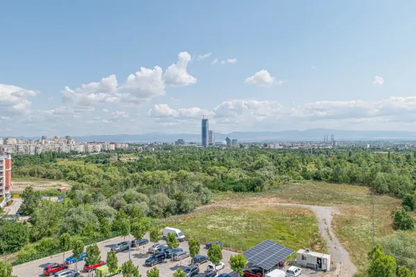Apartment for sale in Sofia - Image 5