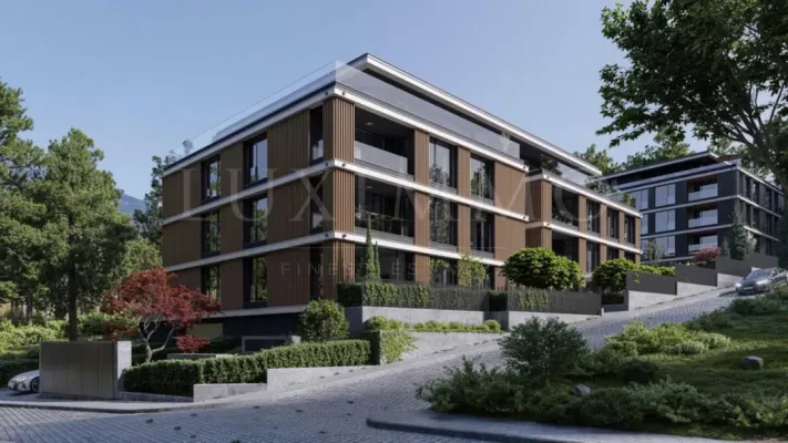 Apartment for sale in Pancharevo - Image 1