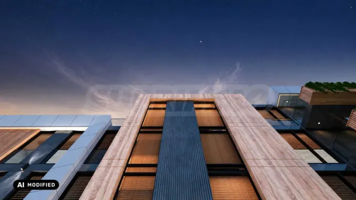 Modern Varna Apartment - Exclusive Building - Image 4