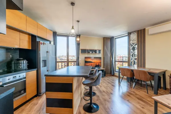Apartment for sale in Sofia - Image 5
