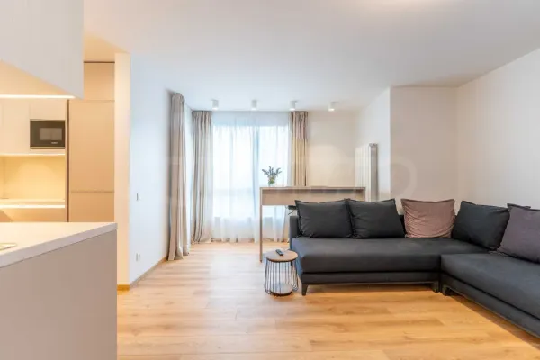 Apartment for rent in Sofia - Image 4