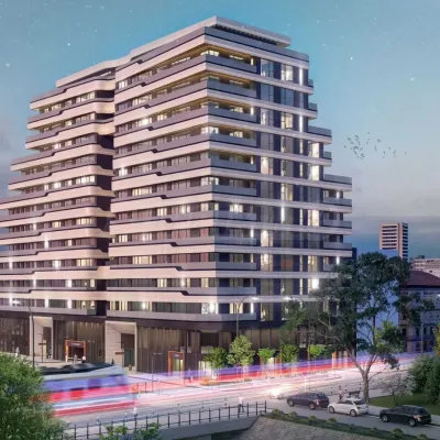 Luxury Sofia Apartment - Prime Location - Image 2