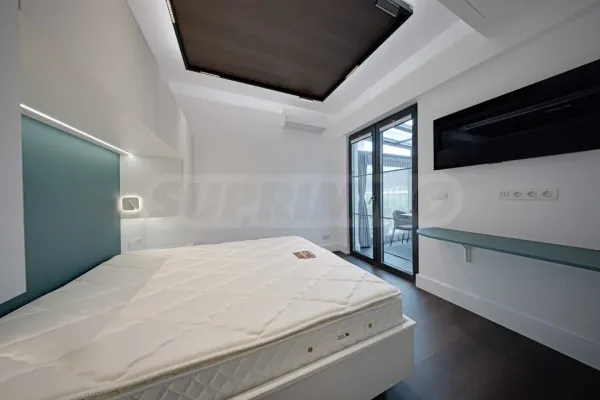 Apartment for rent in Sofia - Image 5