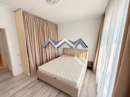 Apartment for rent in Tunari - Image 1