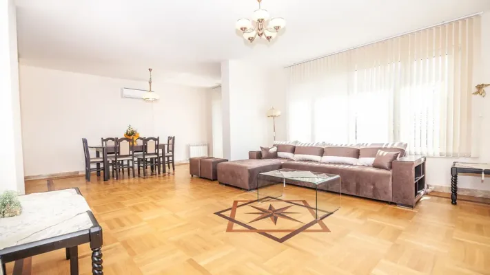 Apartment for rent in Sofia - Image 1