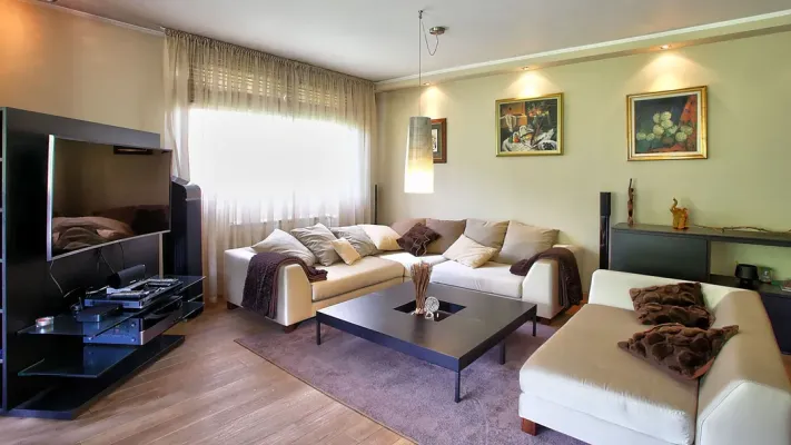 Apartment for rent in Sofia - Image 1
