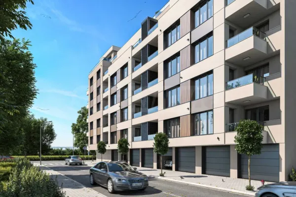 Apartment for sale in Pomorie - Image 3