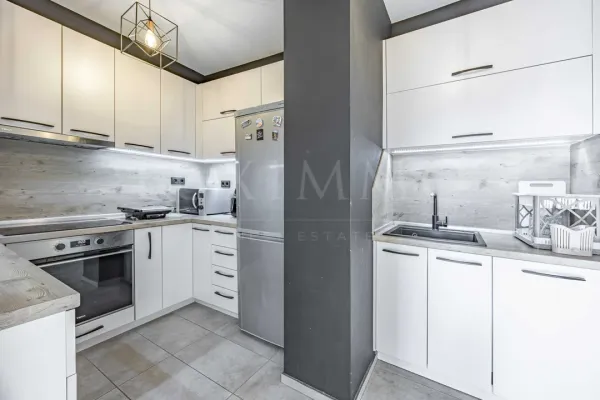 Apartment for sale in Sofia - Image 1