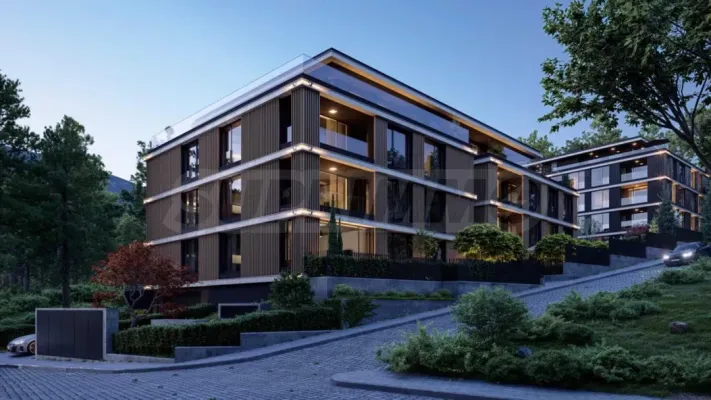 Apartment for sale in Pancharevo - Image 4