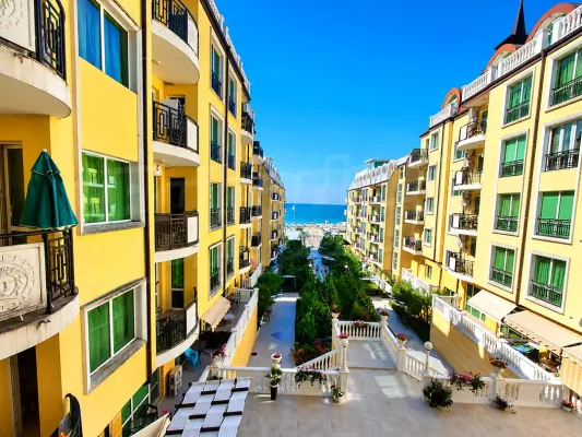 Apartment for sale in Nesebar - Image 4