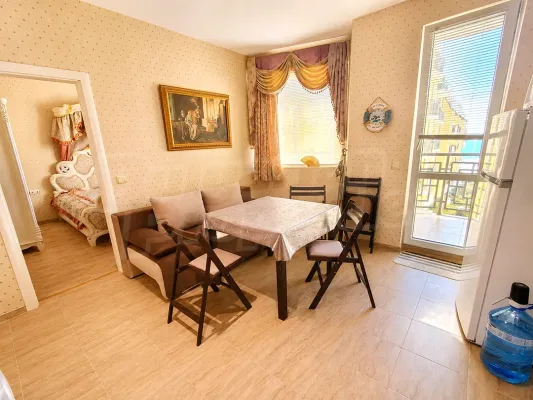 Apartment for sale in Nesebar - Image 1