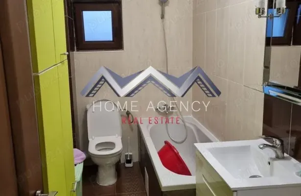 Apartment for rent in Otopeni - Image 1