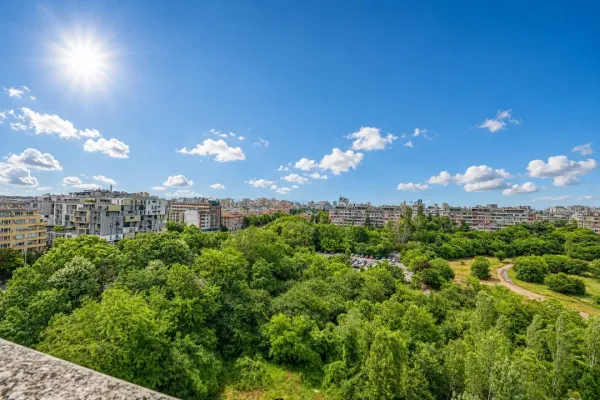 Apartment for rent in Sofia - Image 1