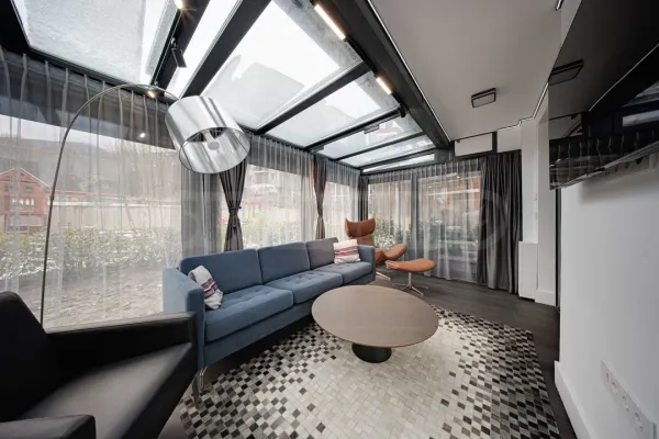 Apartment for rent in Sofia - Image 2