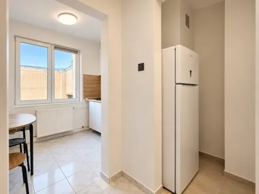 Apartment for rent in Bucharest - Image 5