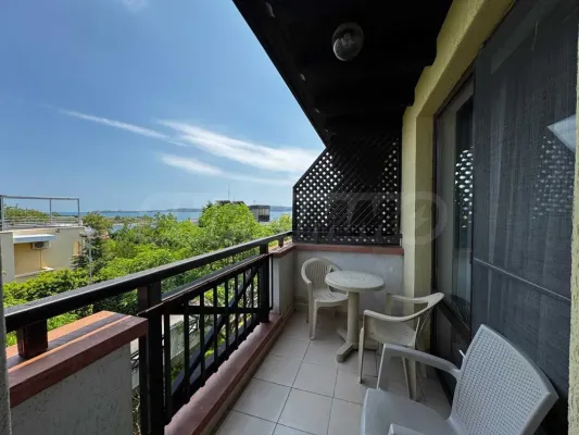 Apartment for sale in Chernomorets - Image 4
