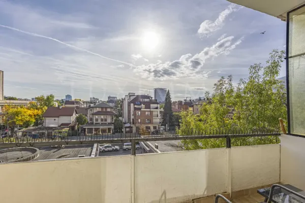 Apartment for sale in Sofia - Image 4