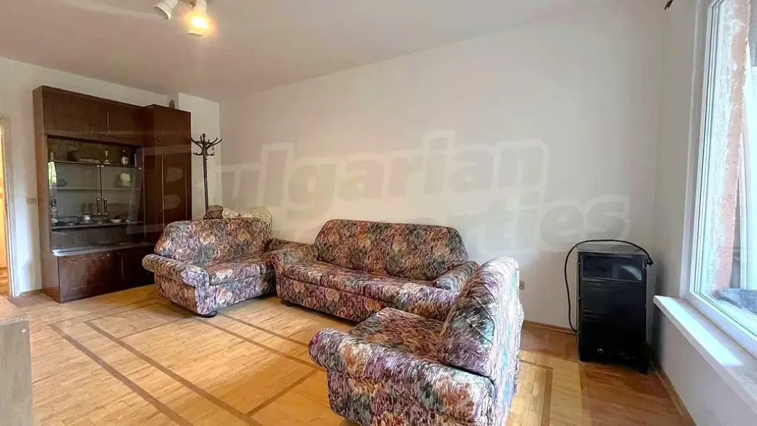 Spacious 1-Bedroom Apartment in Quiet Stara Zagora – Perfect Retreat - Image 1