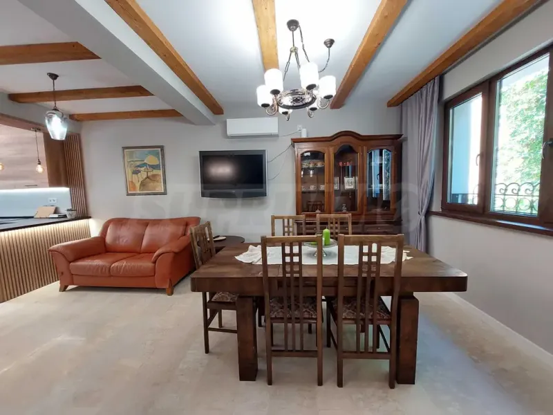 Luxury Fully Furnished House Rental in Plovdiv's Old Town - Image 1