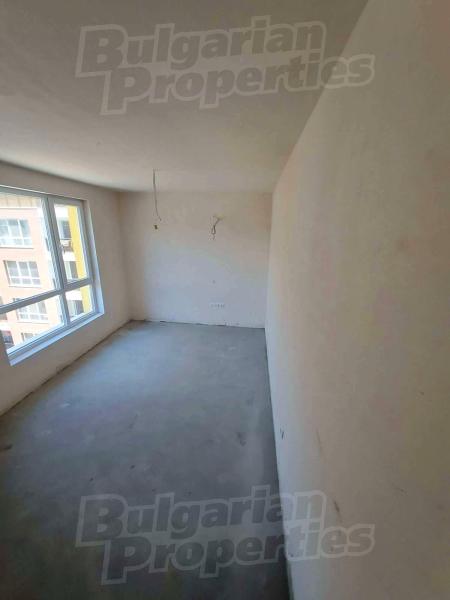 Stylish Studio Apartment in New Plovdiv Building – 35m2 – For Sale - Image 1