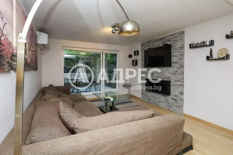 Apartment for sale in Burgas - Image 1