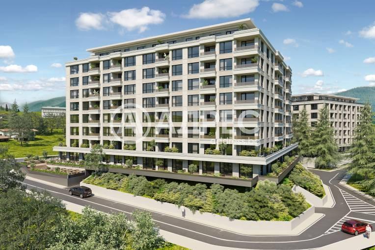 Spacious 3-Bedroom Apartment in New Complex, Stara Zagora - Image 1