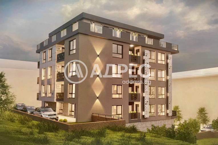 Spacious 3-Bedroom Apartment Near Park & Stadium in Stara Zagora - Image 1