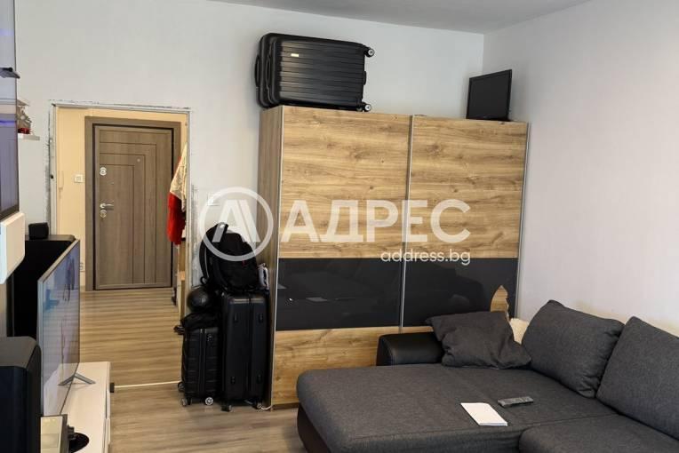 Spacious 2-Bedroom Apartment in Plovdiv, Bulgaria - Partially Furnished - Image 1